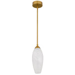 Burnett Mini Pendant