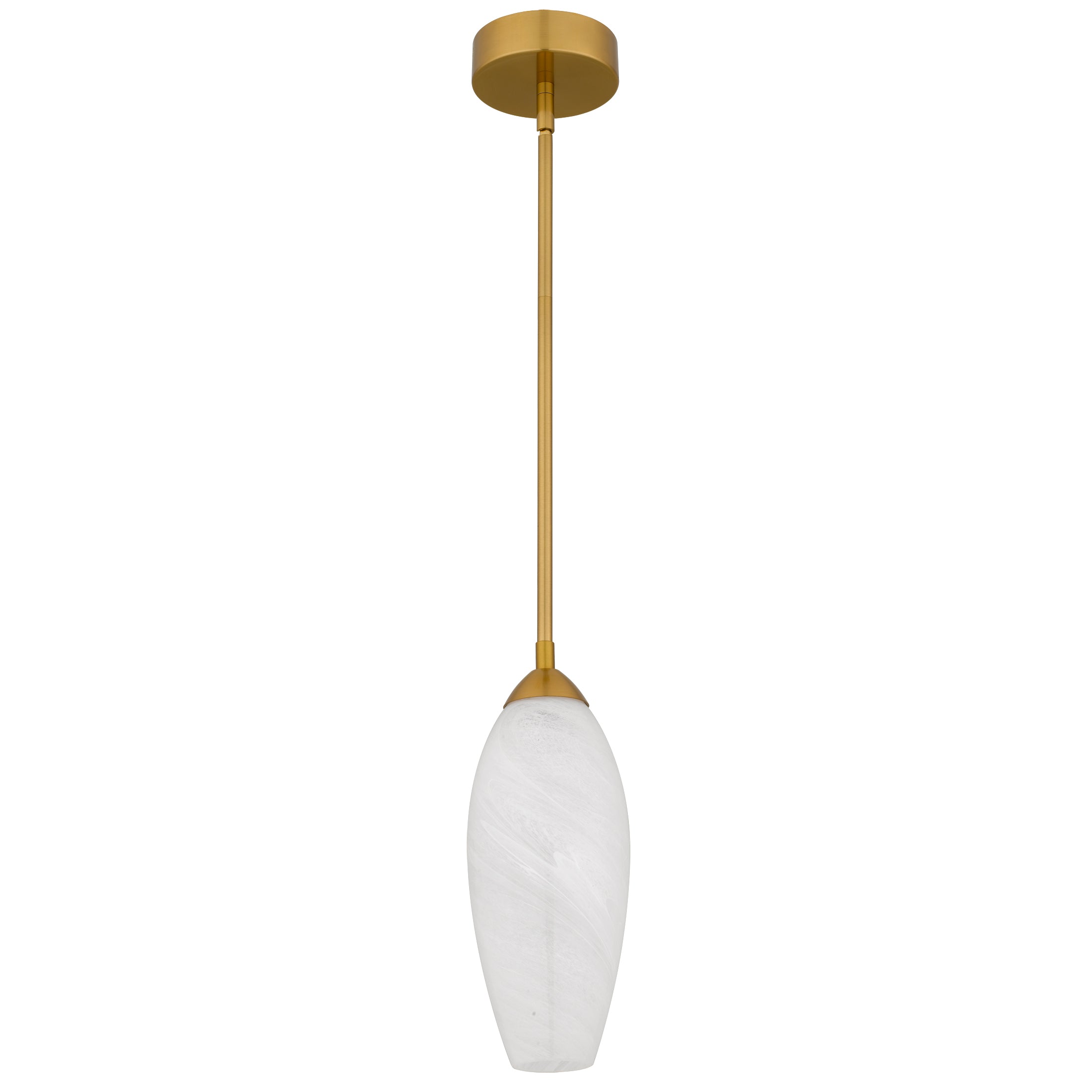 Burnett Mini Pendant