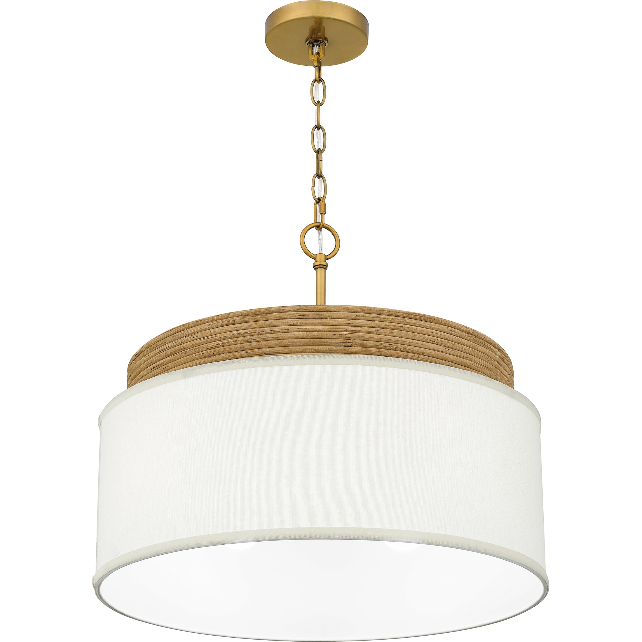 Malia Pendant
