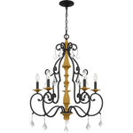 Althea Chandelier