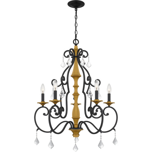 Althea Chandelier