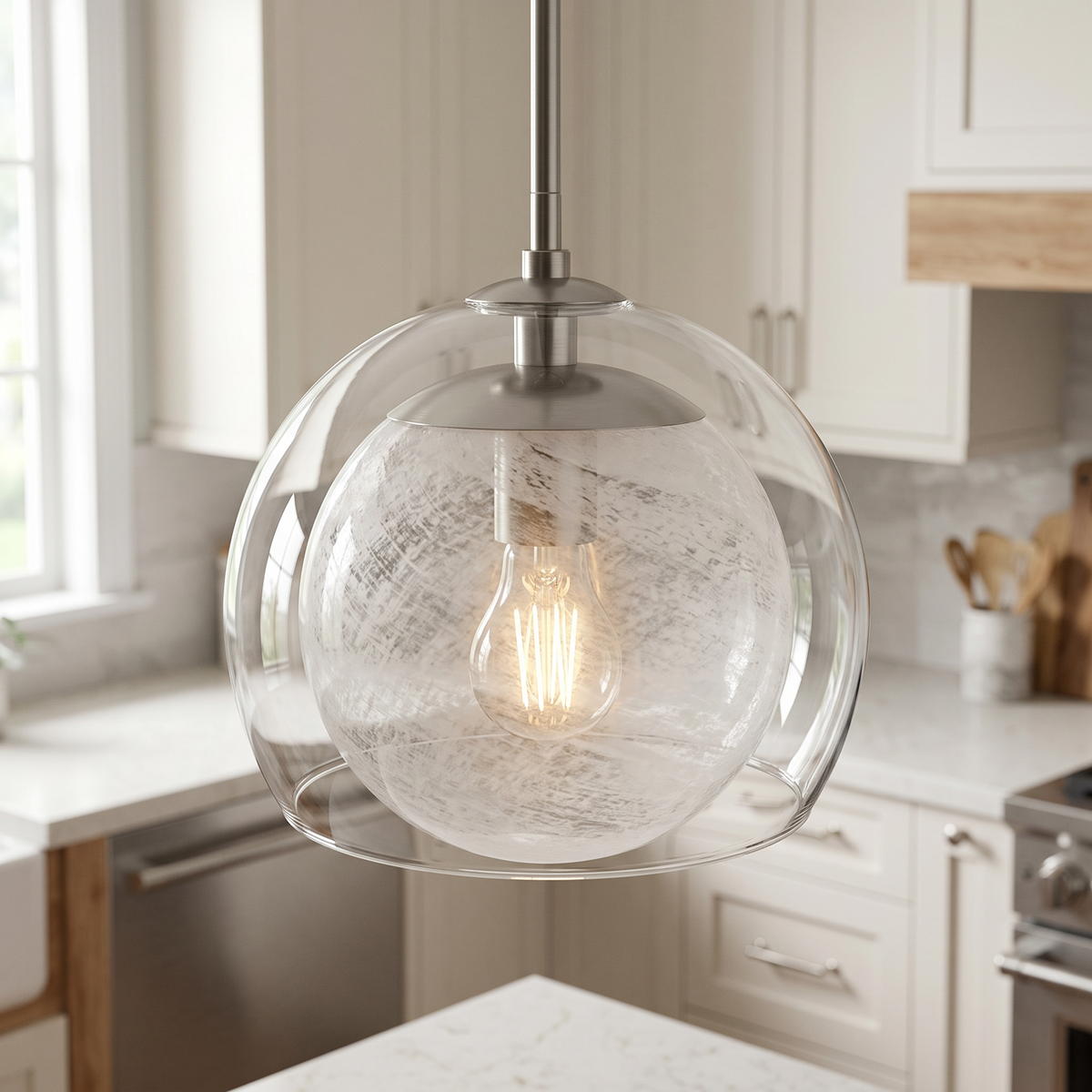 Eslinger Mini Pendant
