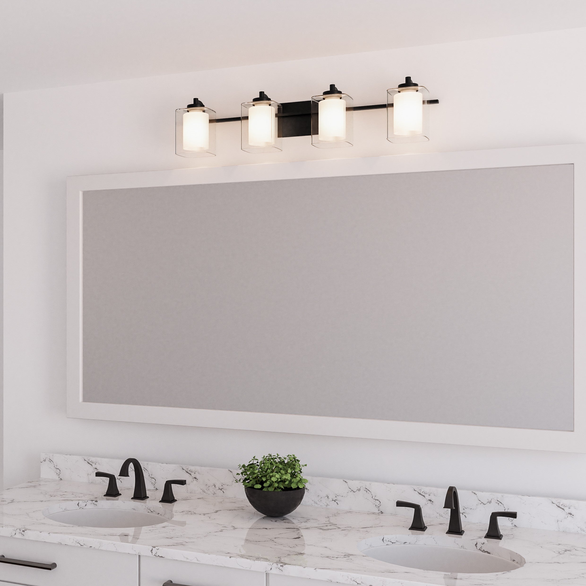 Kolt Bath Light