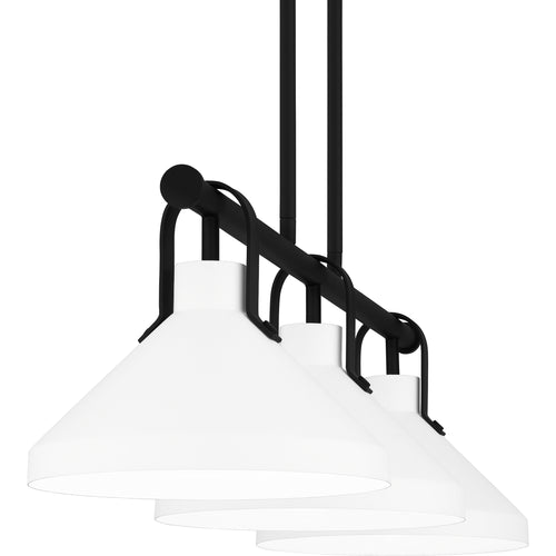 Brink Island Light