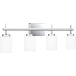 Wilburn Bath Light
