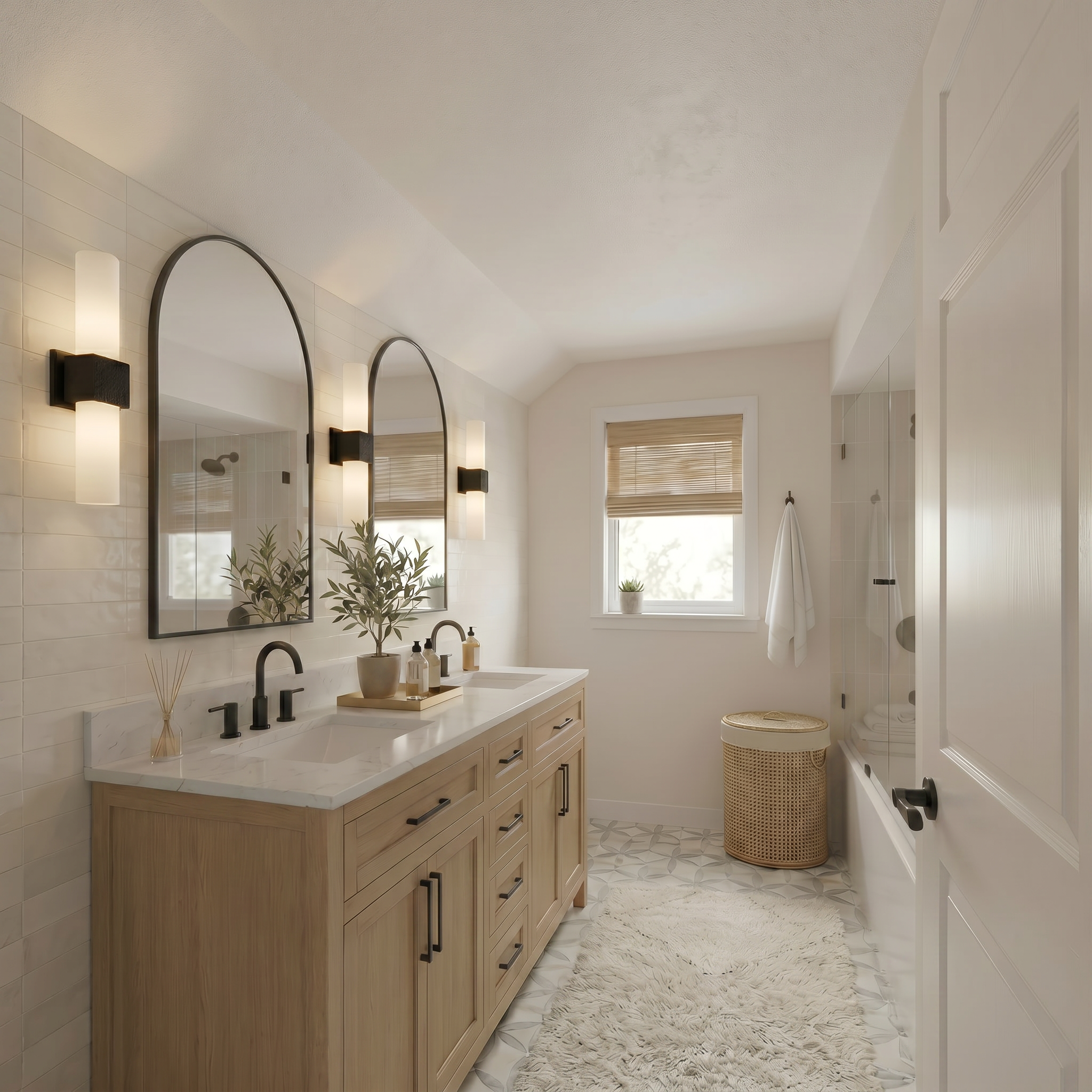 Arline Wall Sconce