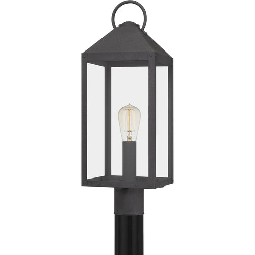 Thorpe Post Light