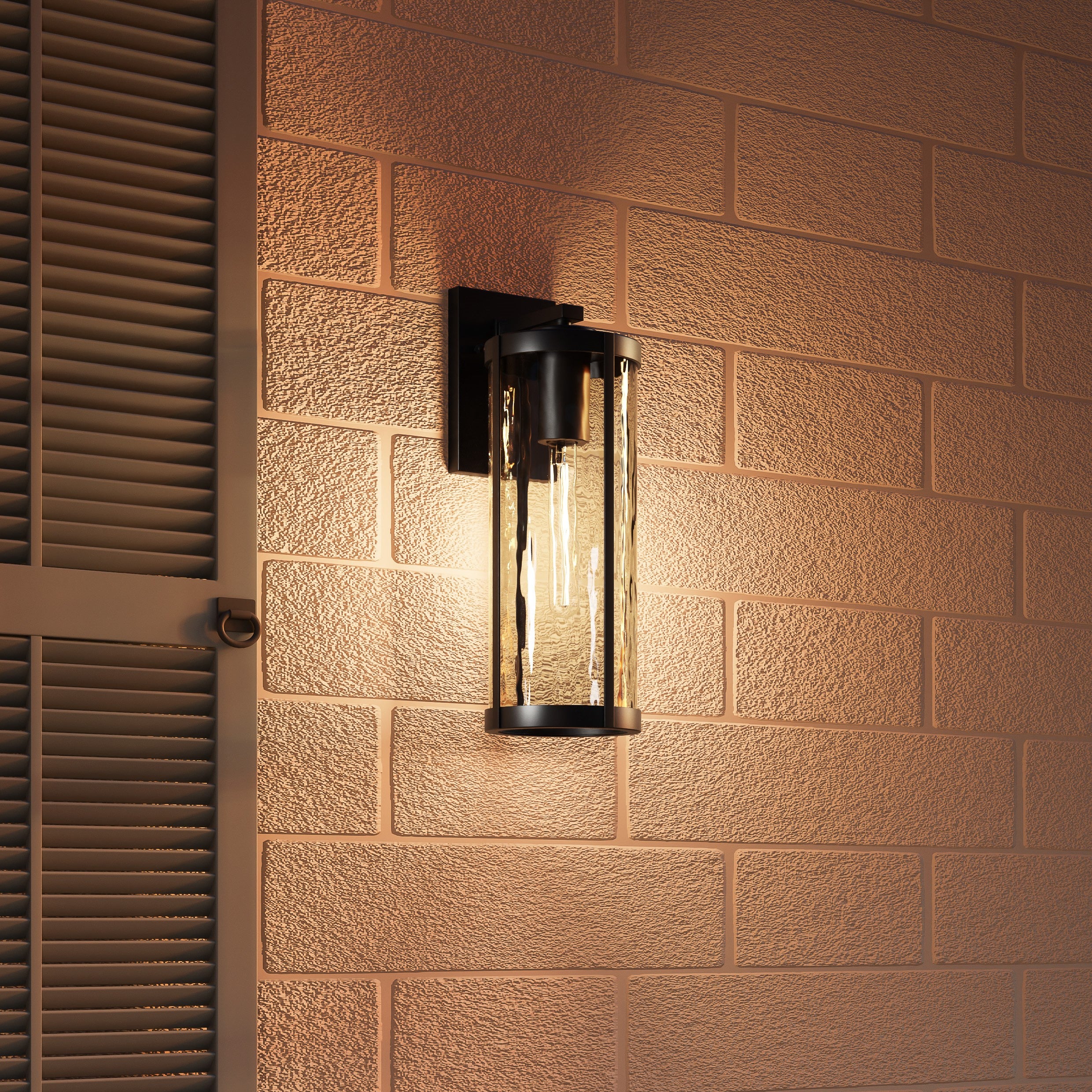 Culpo Wall Light