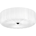 Oberman Flush Mount