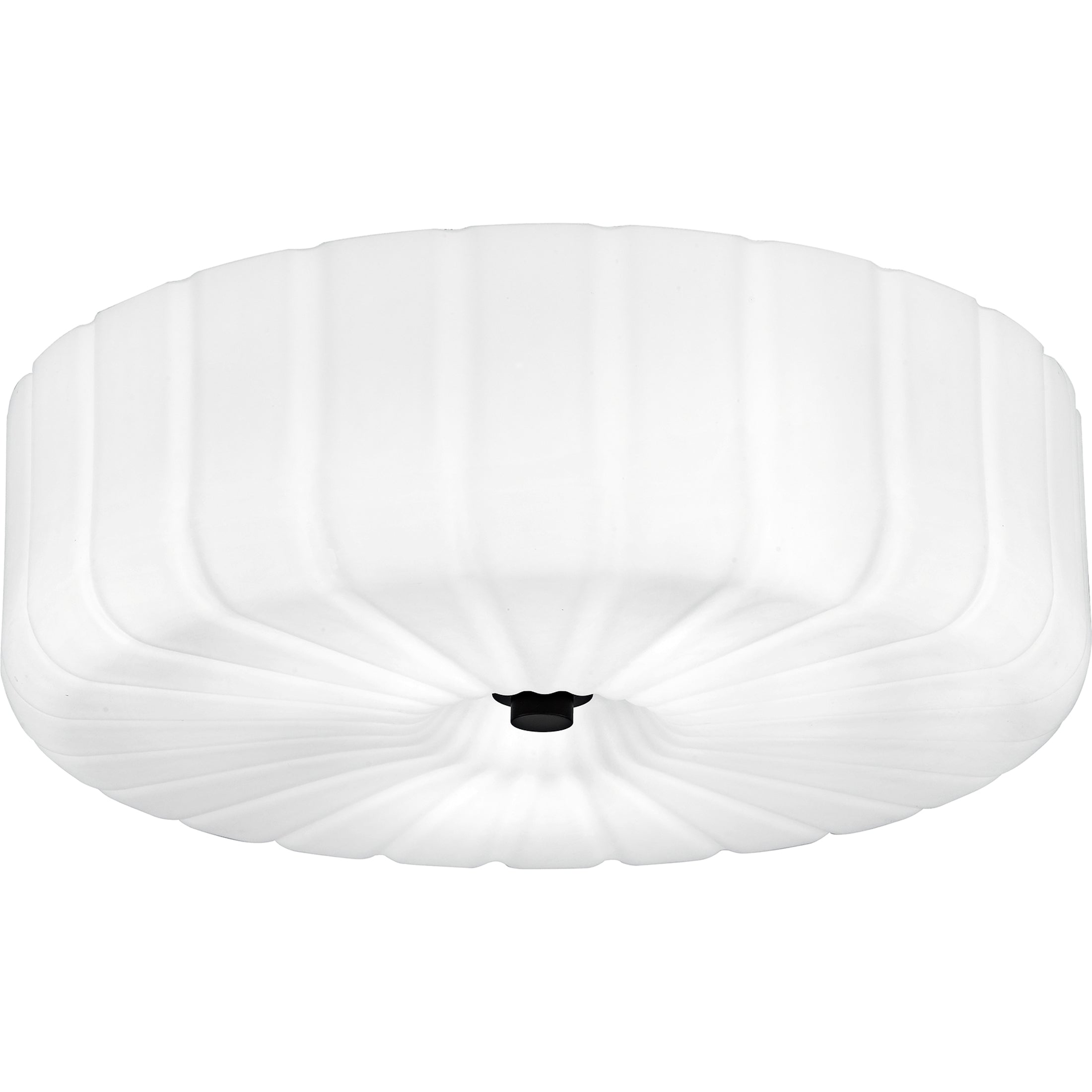 Oberman Flush Mount