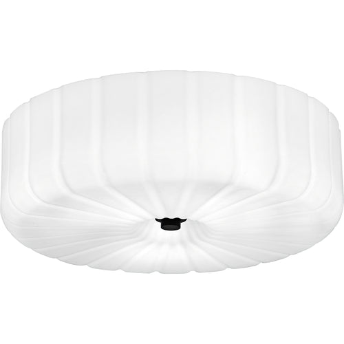 Oberman Flush Mount