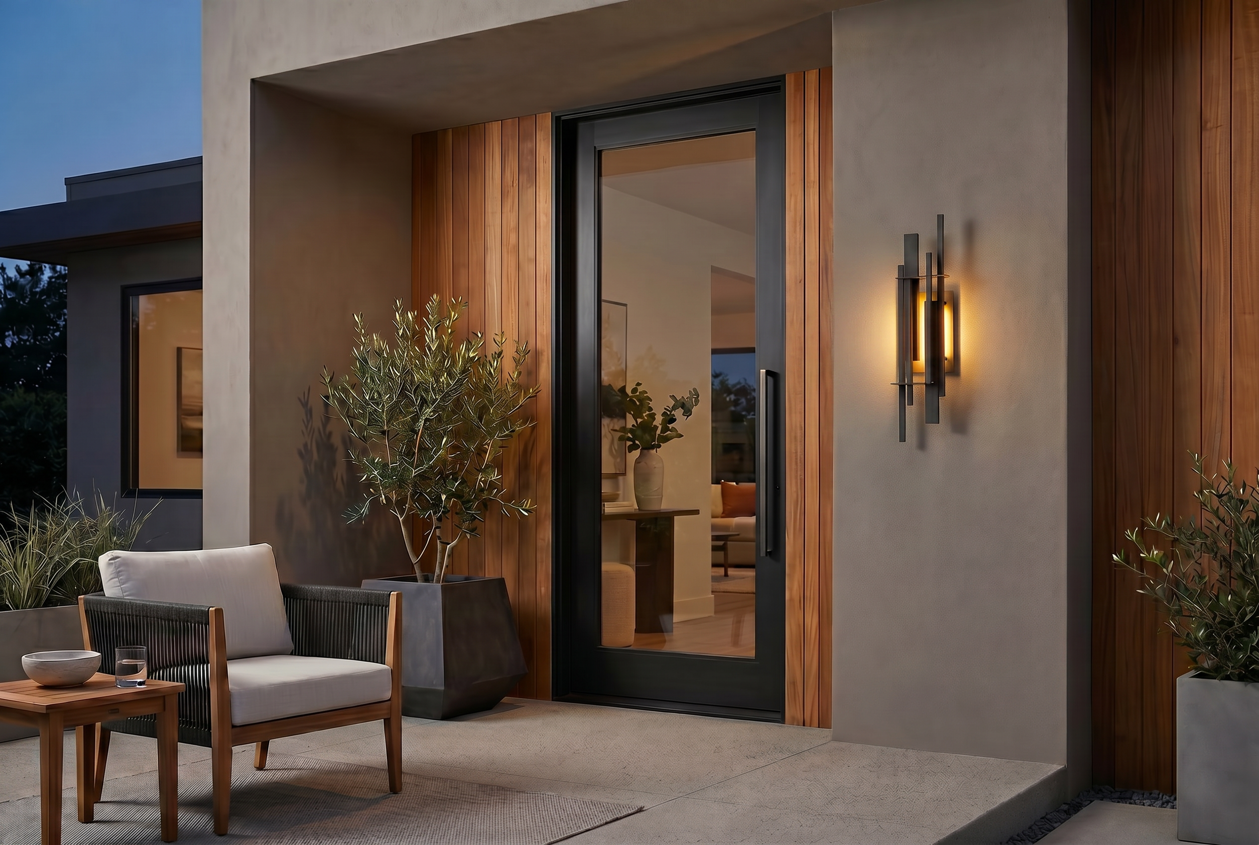 Newton Wall Light
