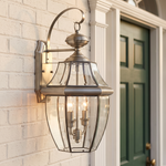Newbury Wall Light