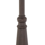 Outdoor Post Mount Accessory