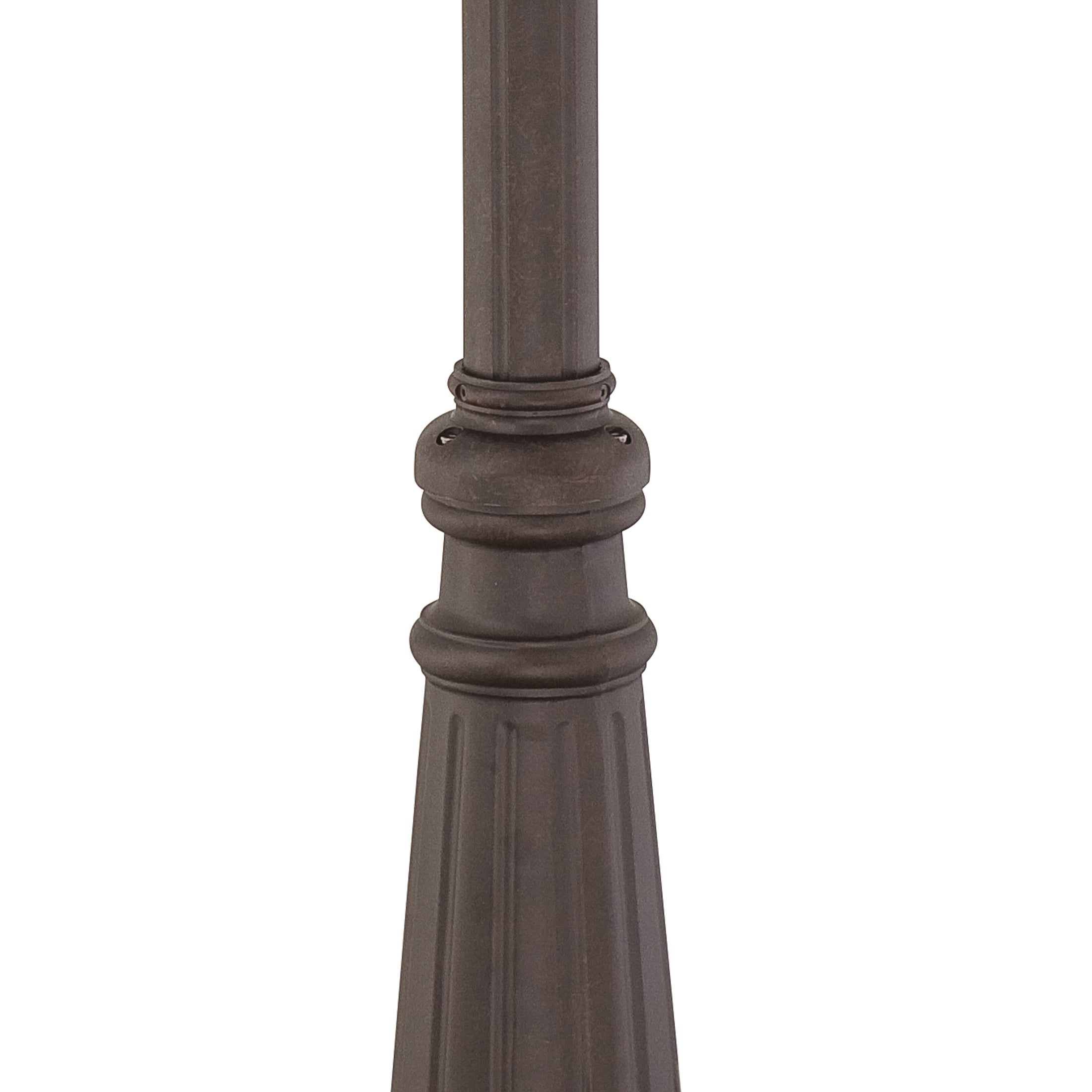 Outdoor Post Mount Accessory