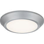 Verge Flush Mount