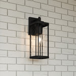 Balchier Wall Light