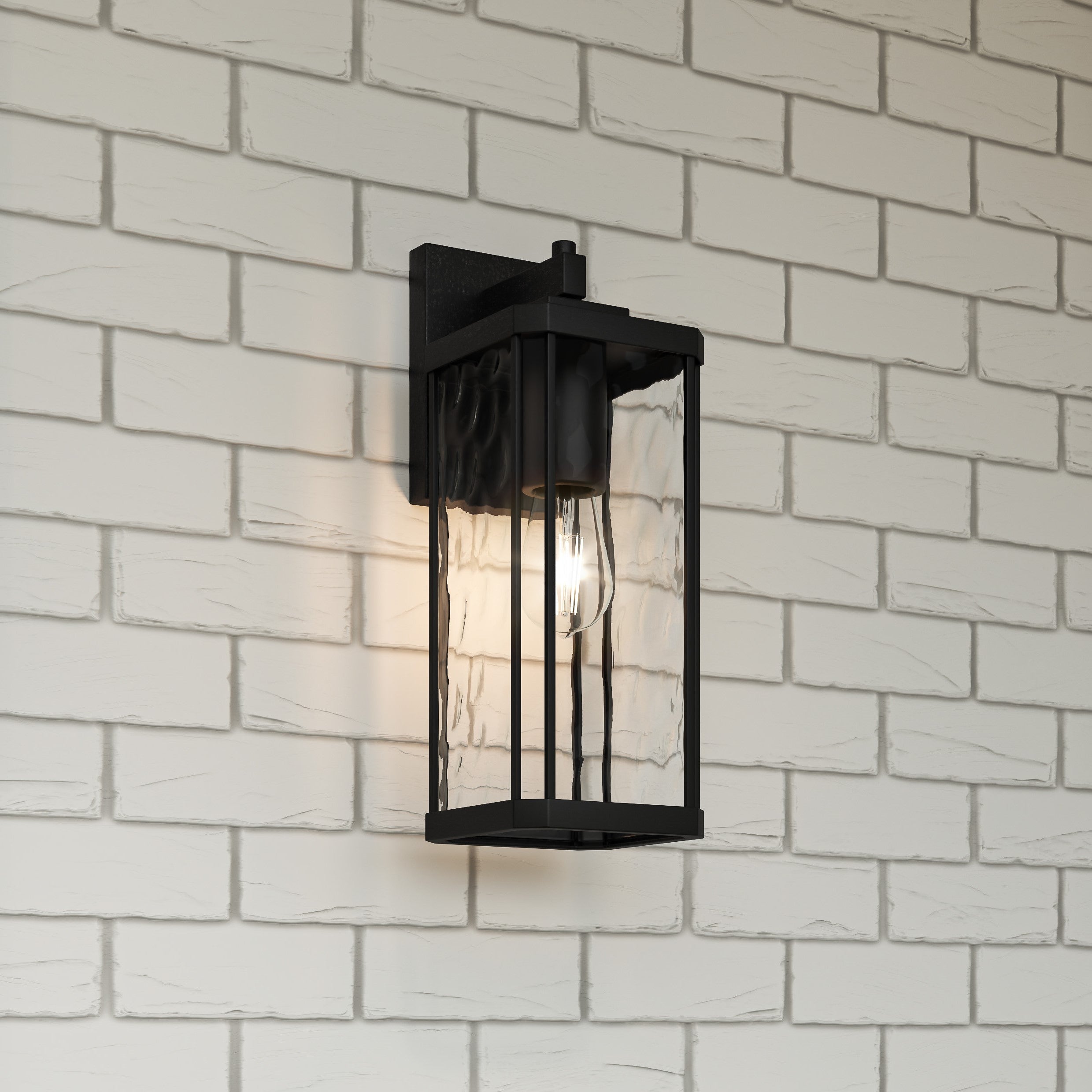 Balchier Wall Light