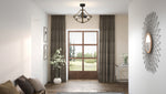 Shire Fan Light