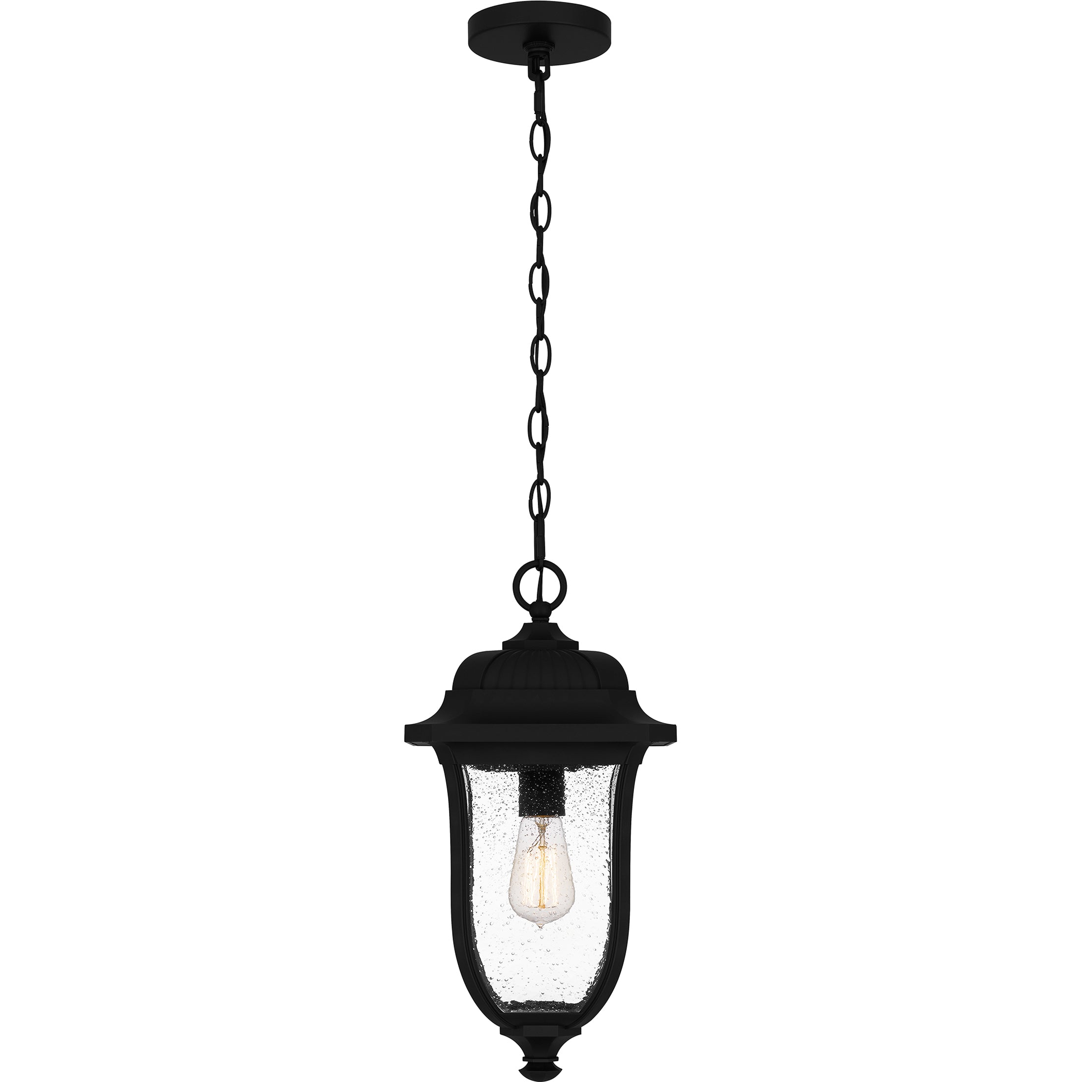Mulberry Hanging Light