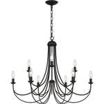 Mirren Chandelier