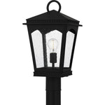 Huck Post Light
