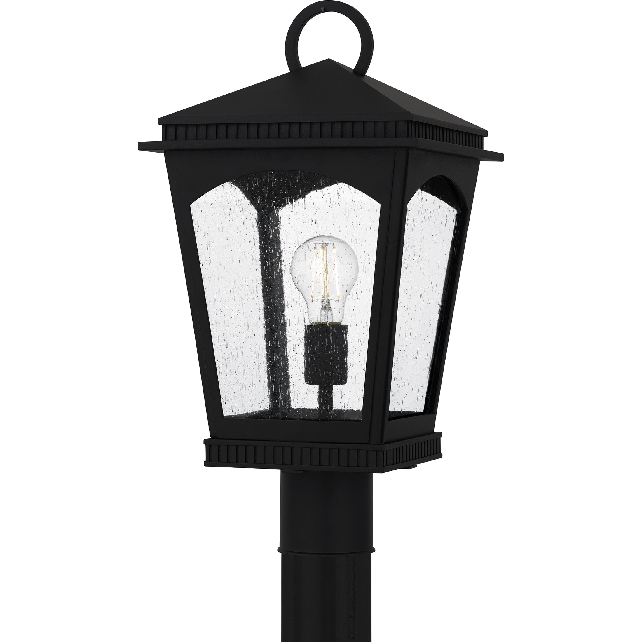 Huck Post Light