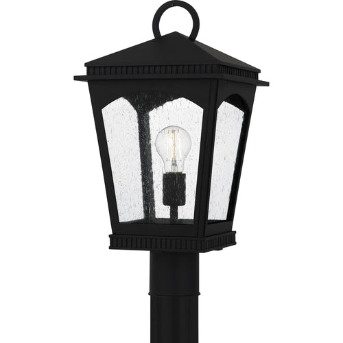 Huck Post Light