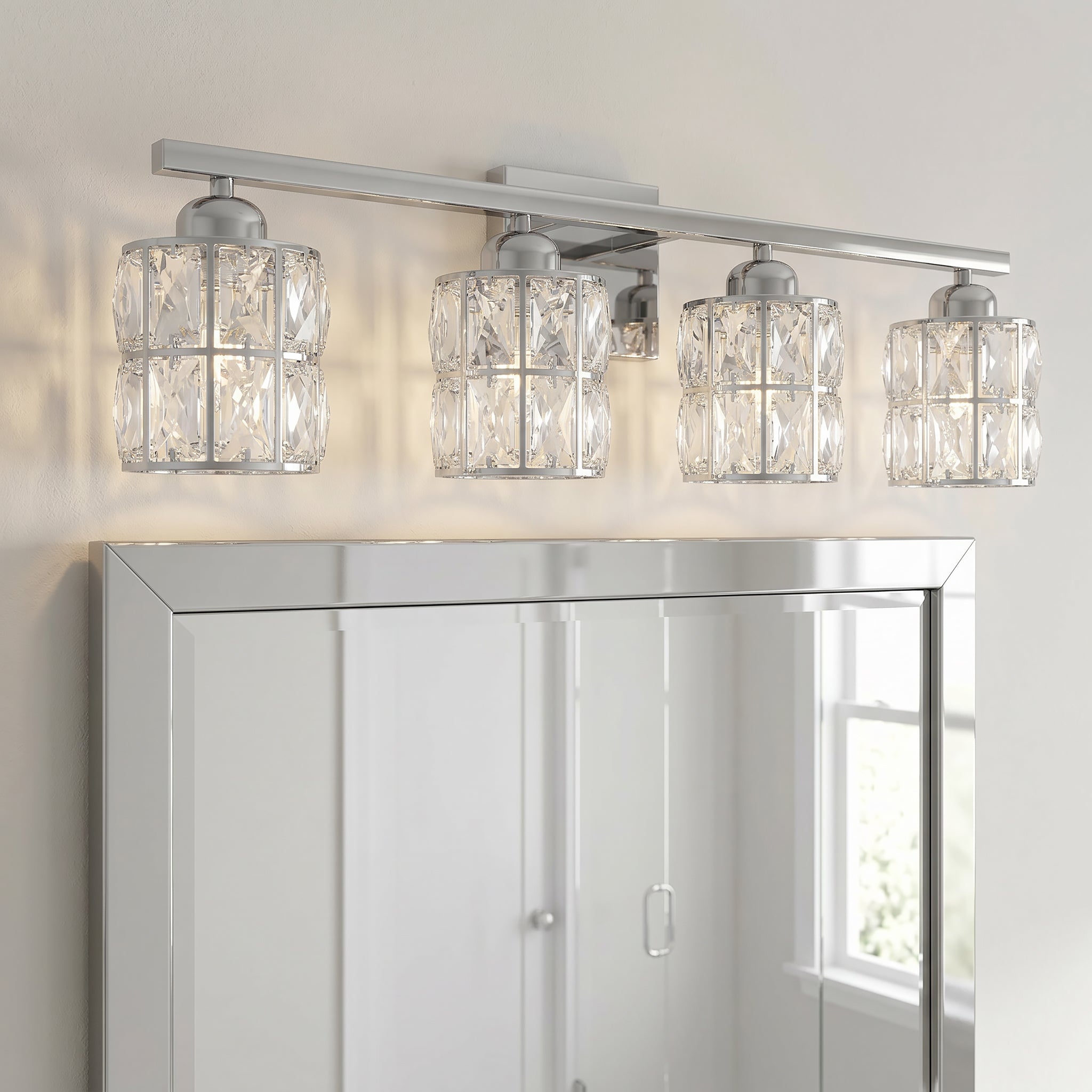Gibson Bath Light