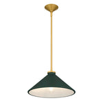 Bradbury Convertible Pendant
