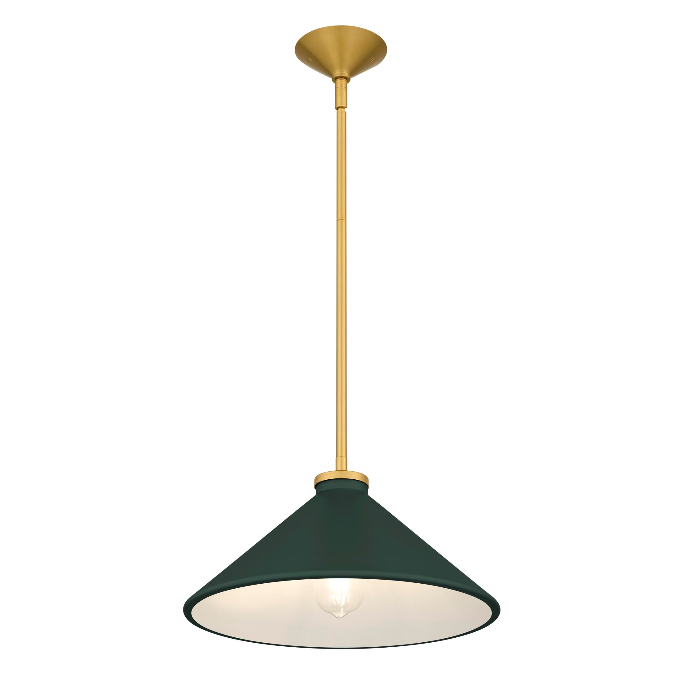 Bradbury Convertible Pendant