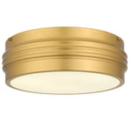 Emmett Flush Mount