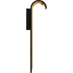 Lunar Wall Light