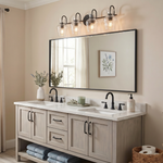 Hollis Bath Light