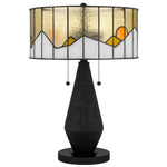 Blackwood Table Lamp