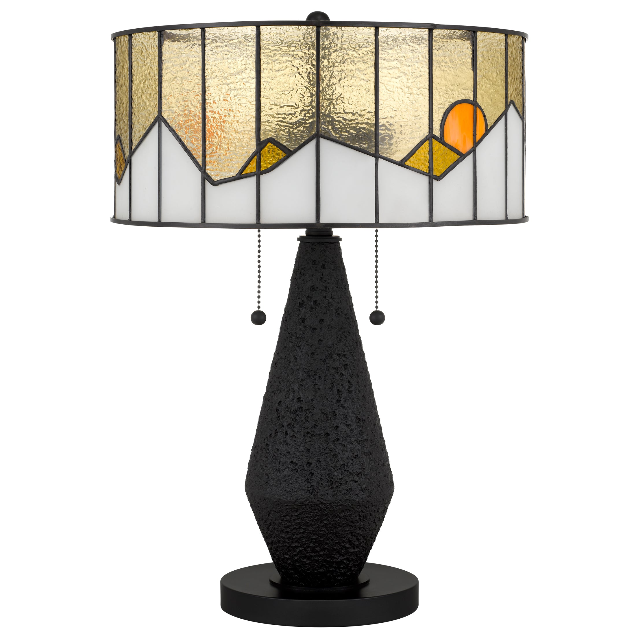 Blackwood Table Lamp