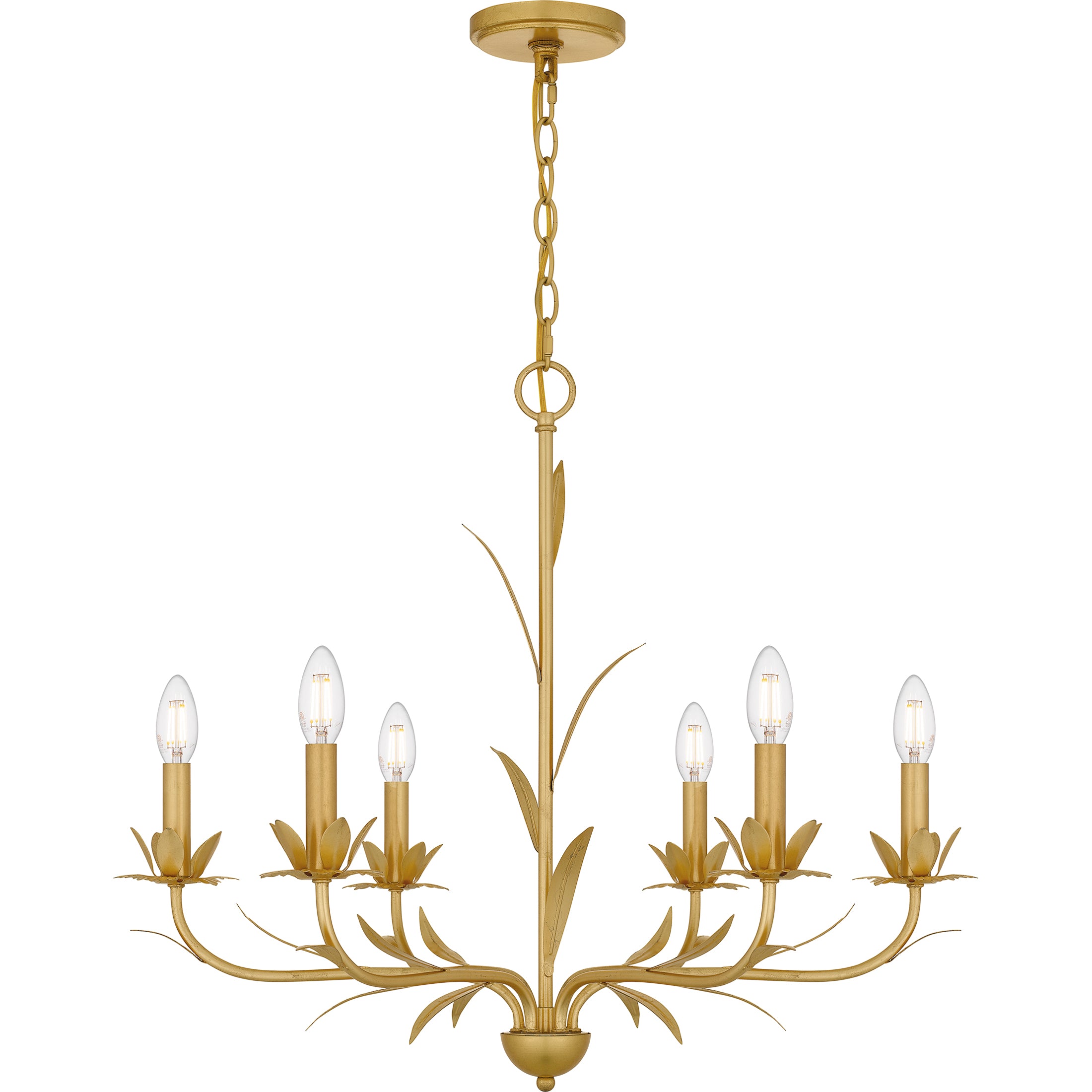 Quoizel Maria Chandelier