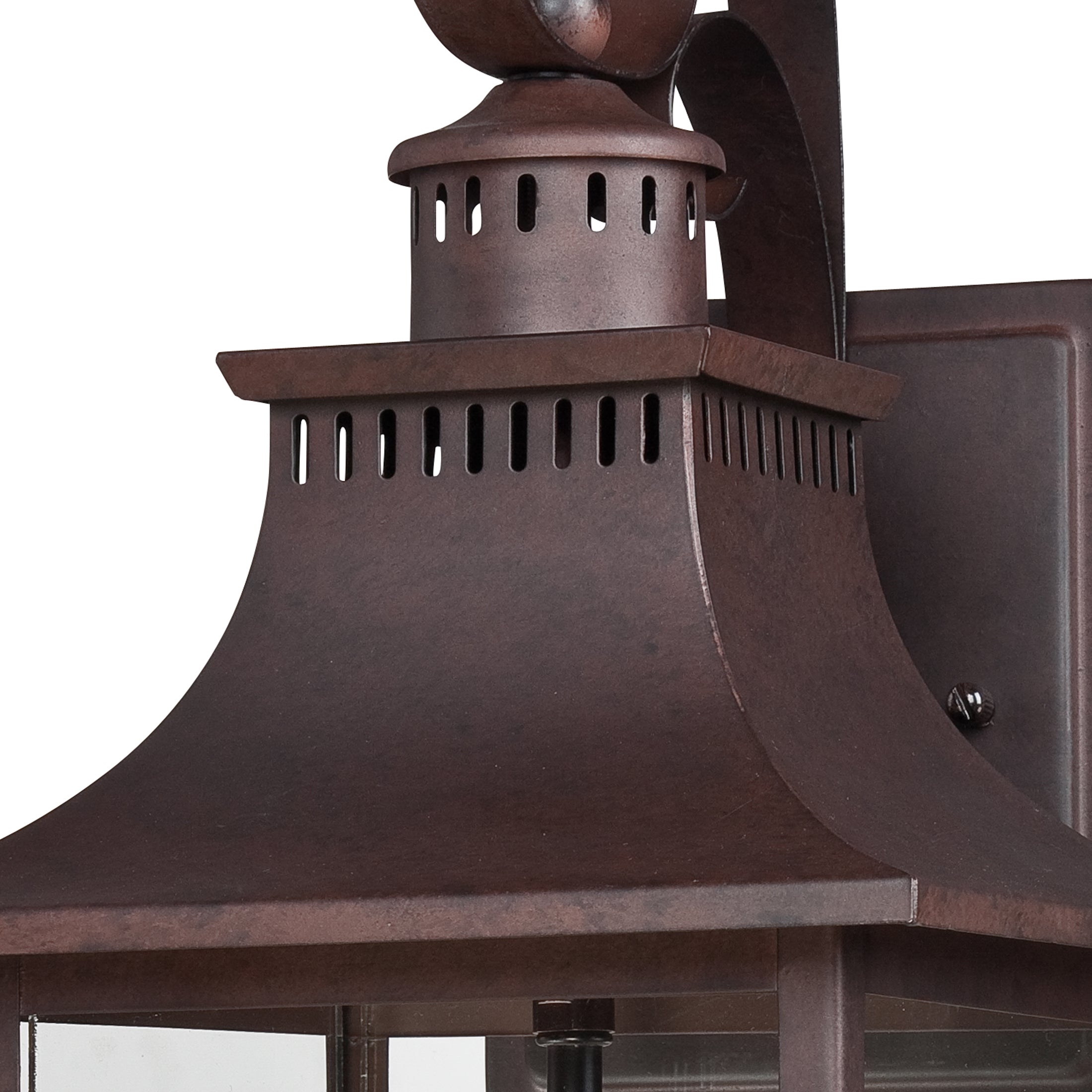 Chancellor Wall Light