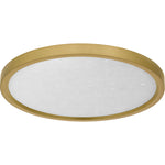 Outskirts Flush Mount CCT