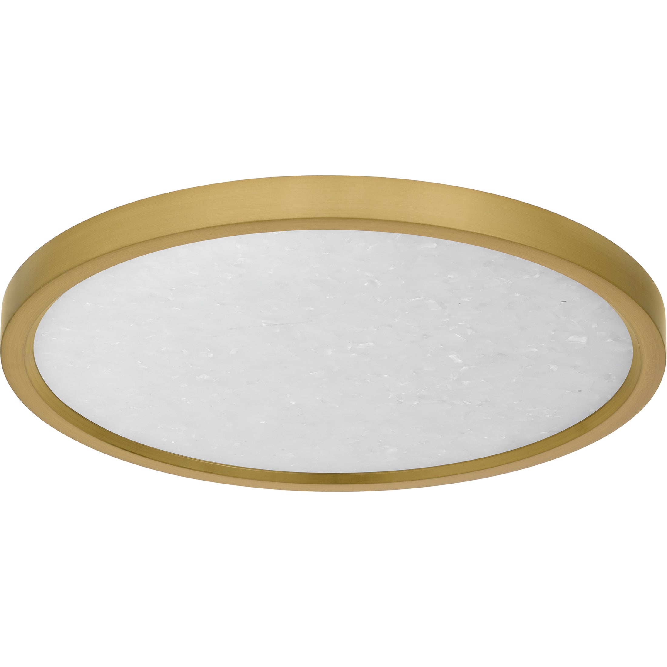 Outskirts Flush Mount CCT