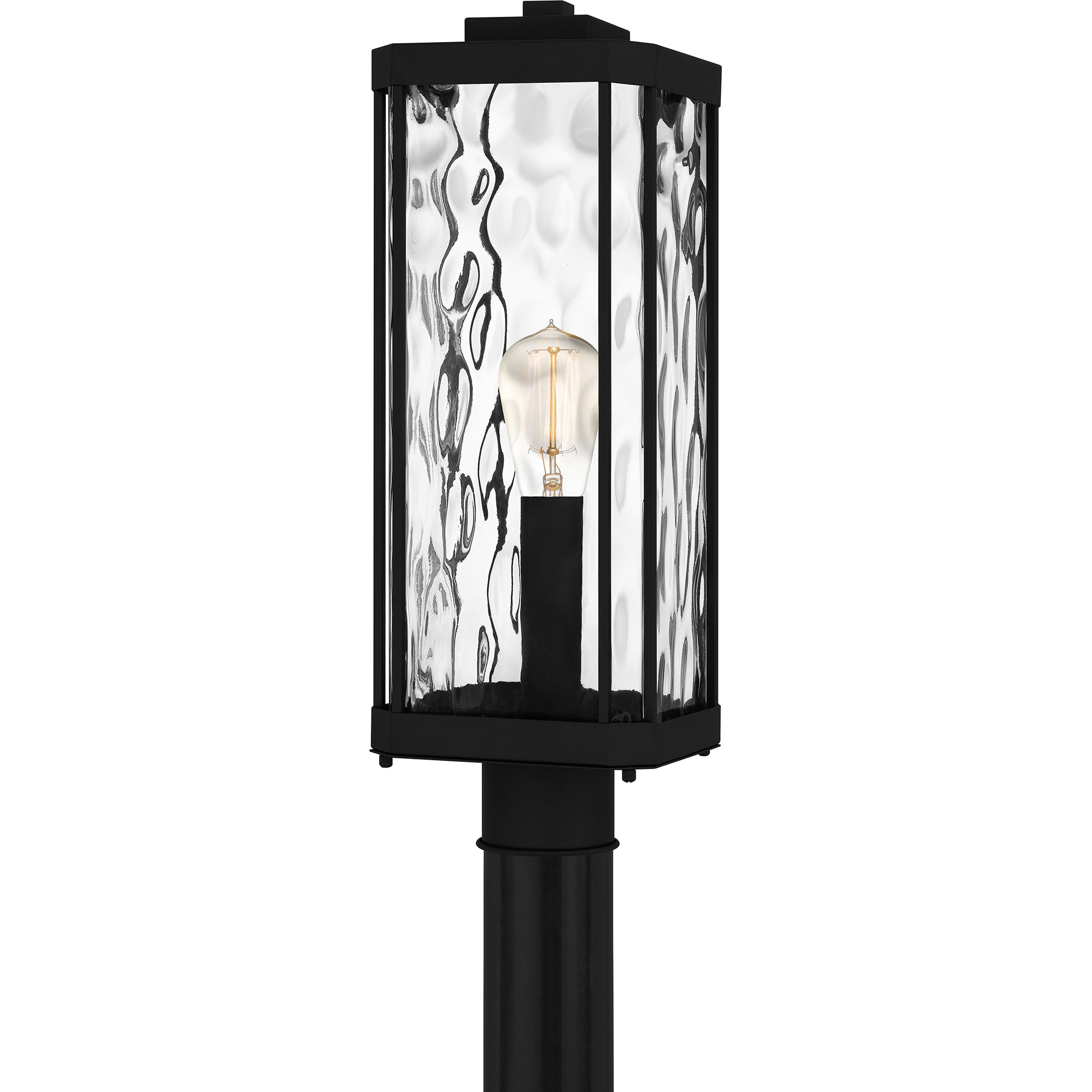Balchier Post Light