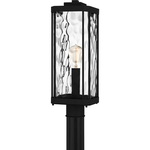 Balchier Post Light