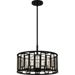 Bankston Pendant