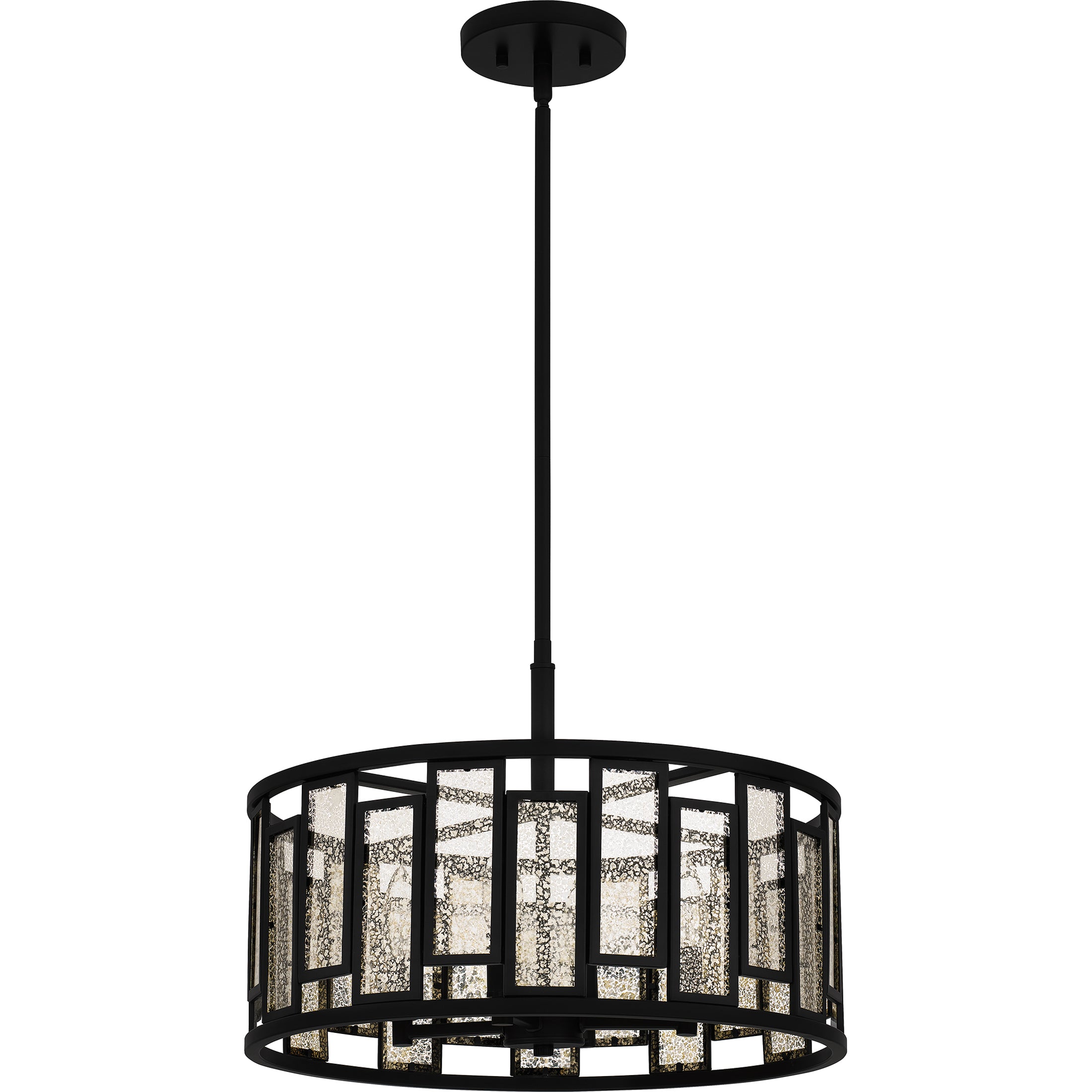 Bankston Pendant