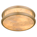 Colette Flush Mount