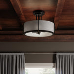 Calvary Fan Light