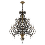 Marquette Chandelier