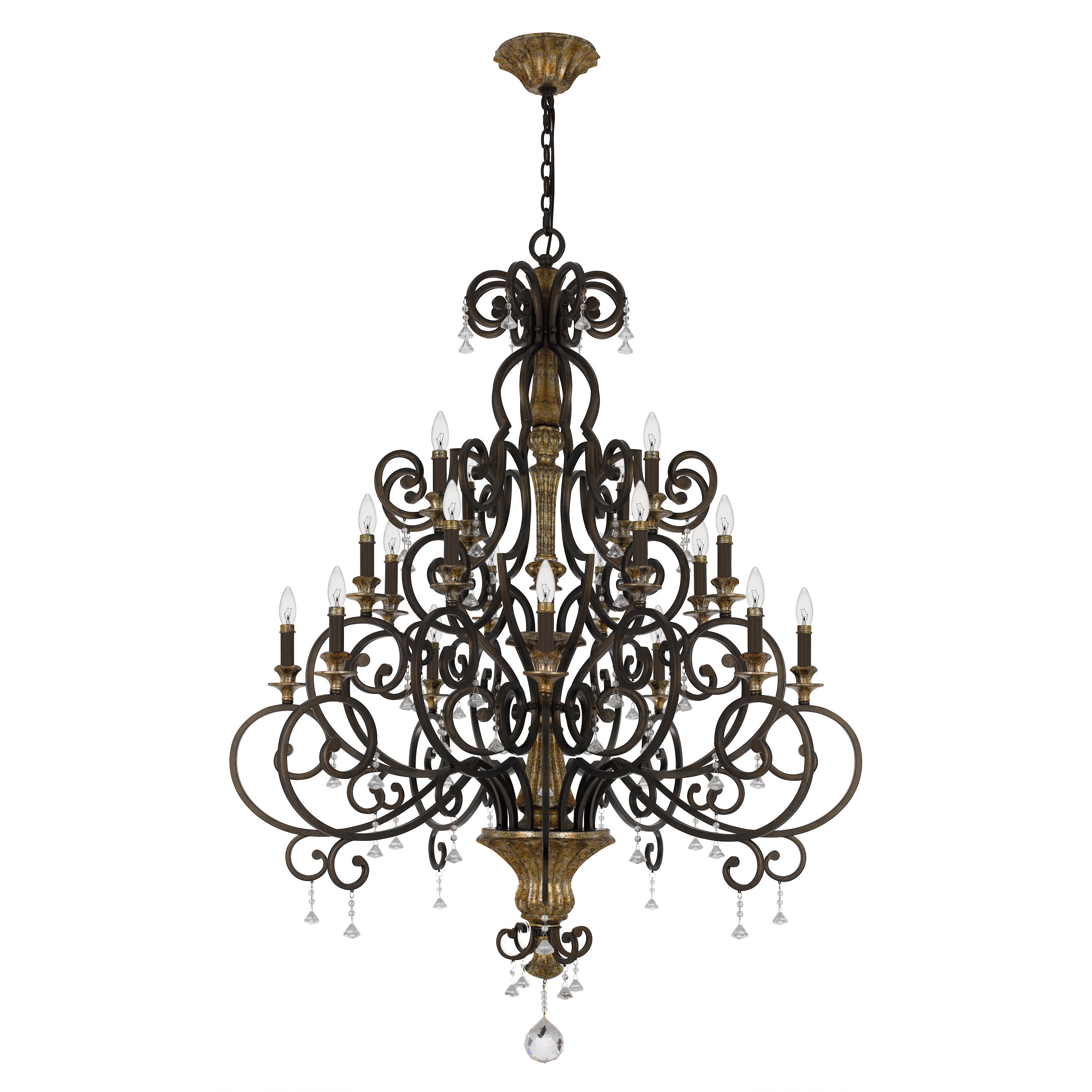 Marquette Chandelier