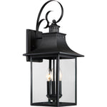 Chancellor Wall Light