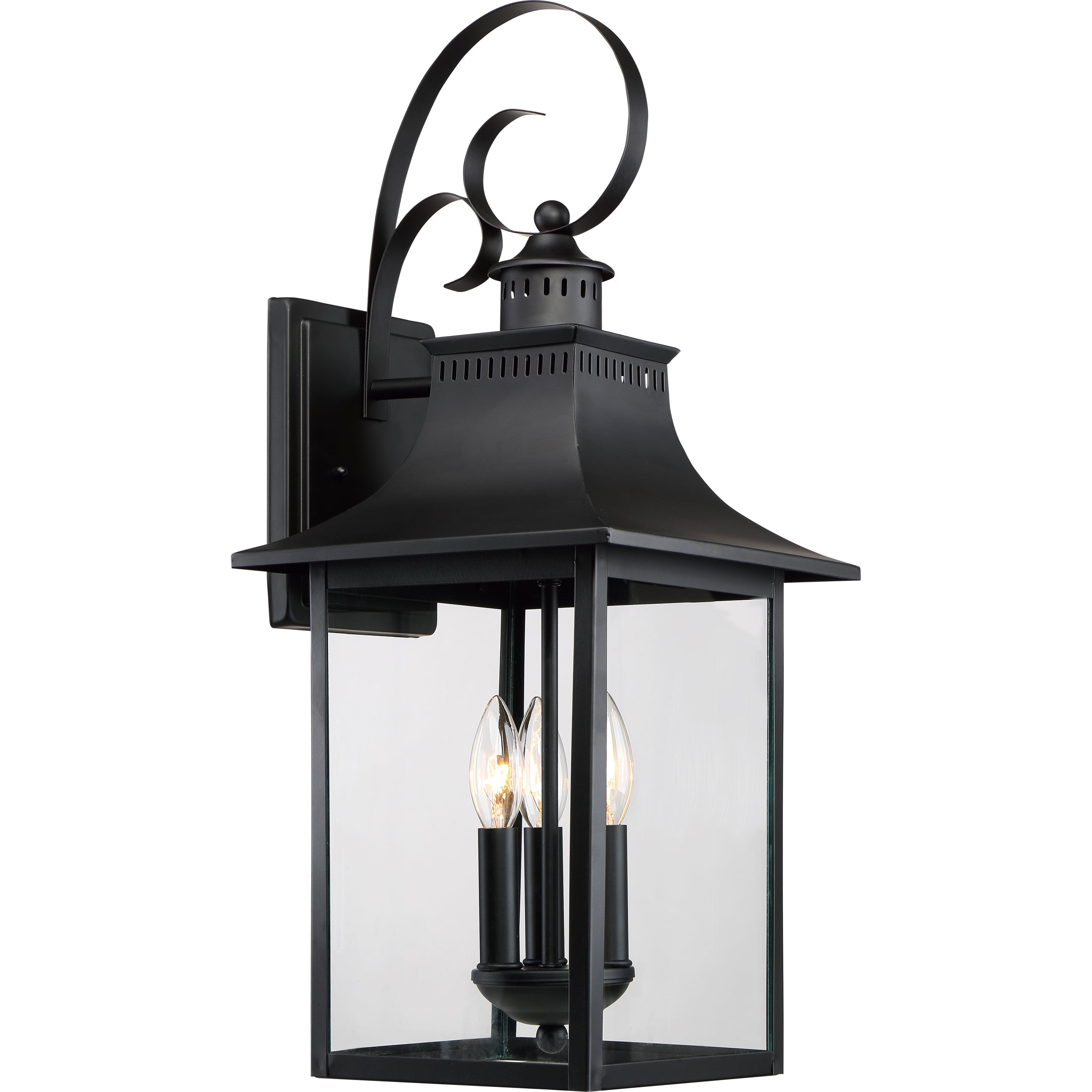 Chancellor Wall Light